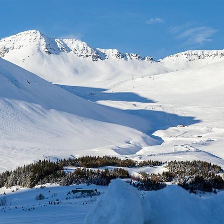 Landakot The Perfect Getaway By Staynorth Siglufjordur Εξωτερικό φωτογραφία