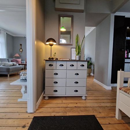 Landakot The Perfect Getaway By Staynorth Siglufjordur Εξωτερικό φωτογραφία