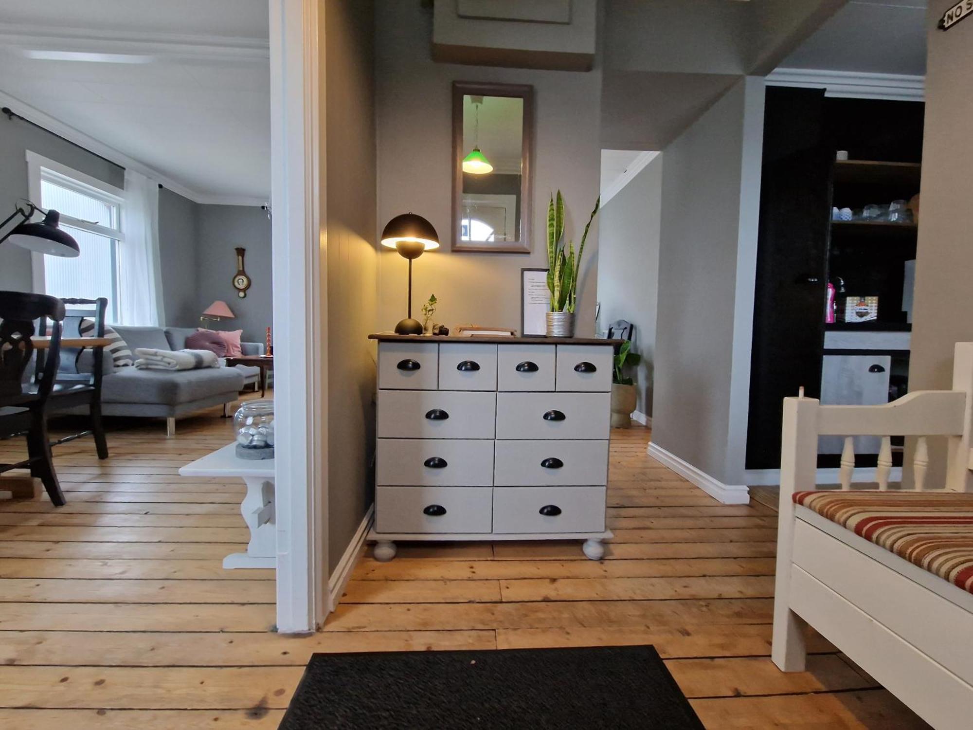 Landakot The Perfect Getaway By Staynorth Siglufjordur Εξωτερικό φωτογραφία