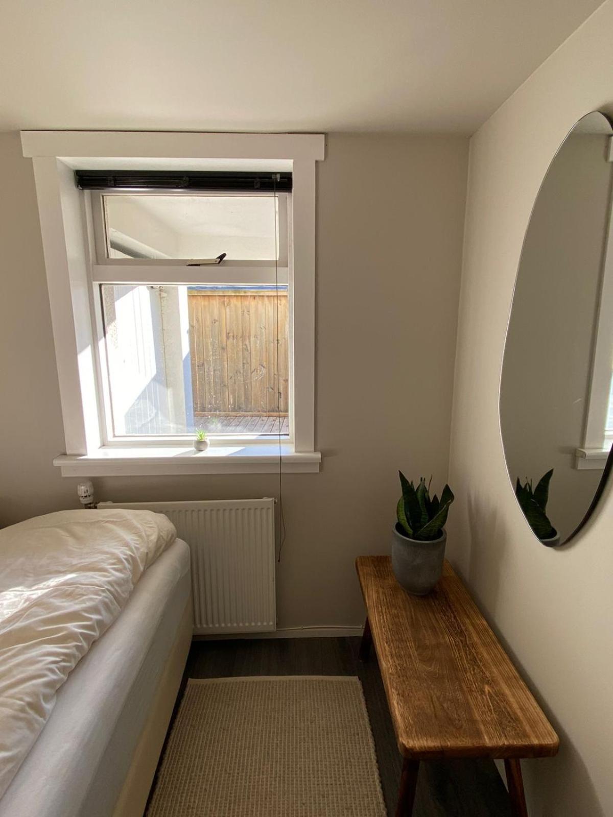 Landakot The Perfect Getaway By Staynorth Siglufjordur Εξωτερικό φωτογραφία