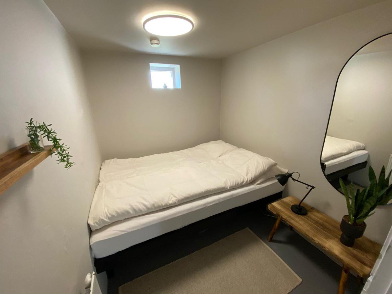 Landakot The Perfect Getaway By Staynorth Siglufjordur Εξωτερικό φωτογραφία