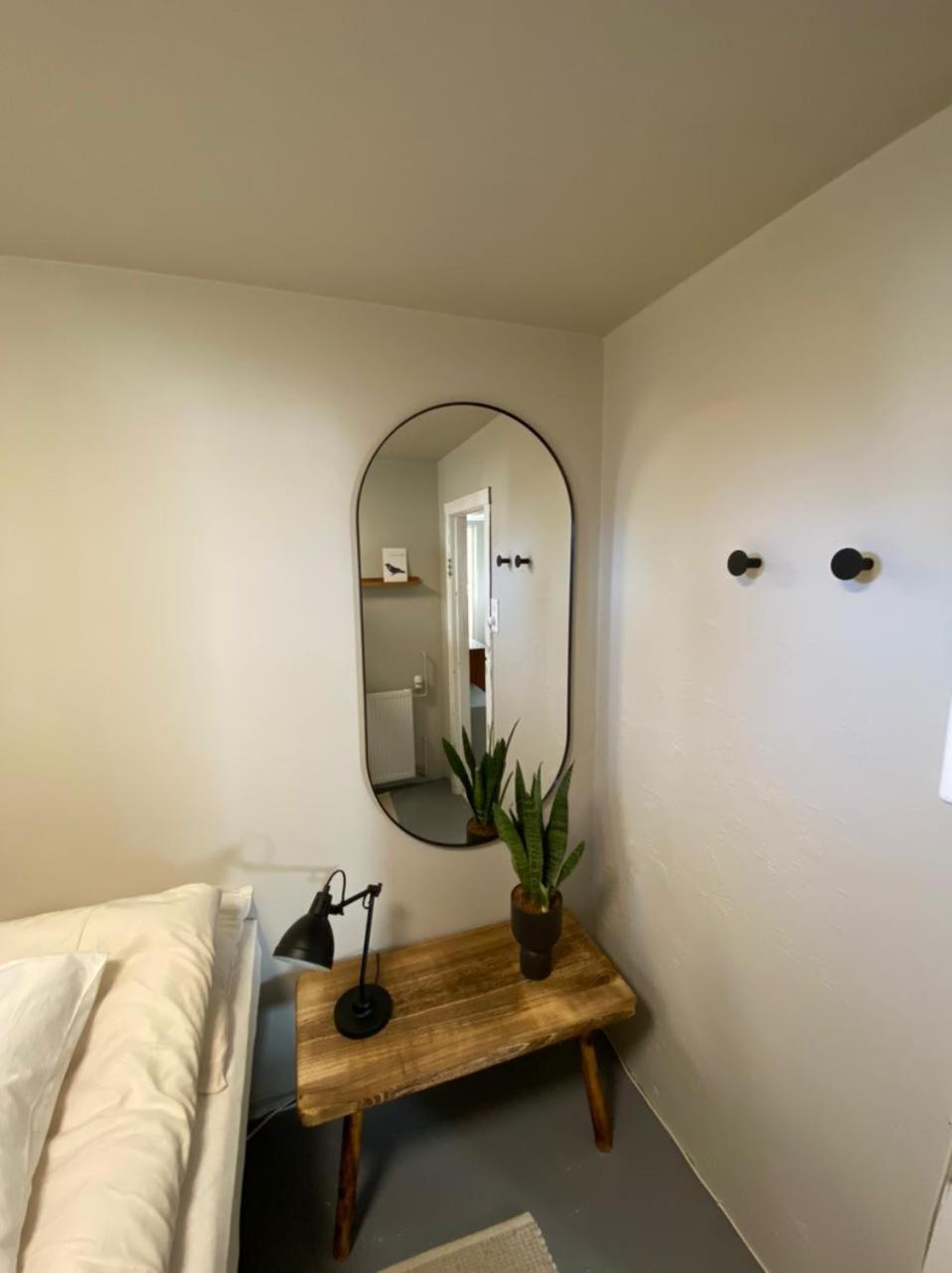 Landakot The Perfect Getaway By Staynorth Siglufjordur Εξωτερικό φωτογραφία