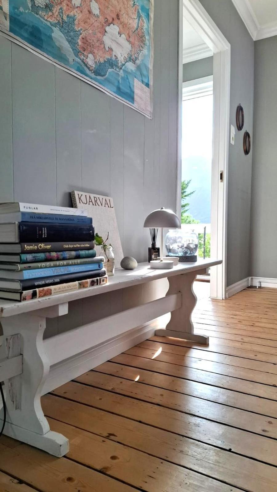 Landakot The Perfect Getaway By Staynorth Siglufjordur Εξωτερικό φωτογραφία