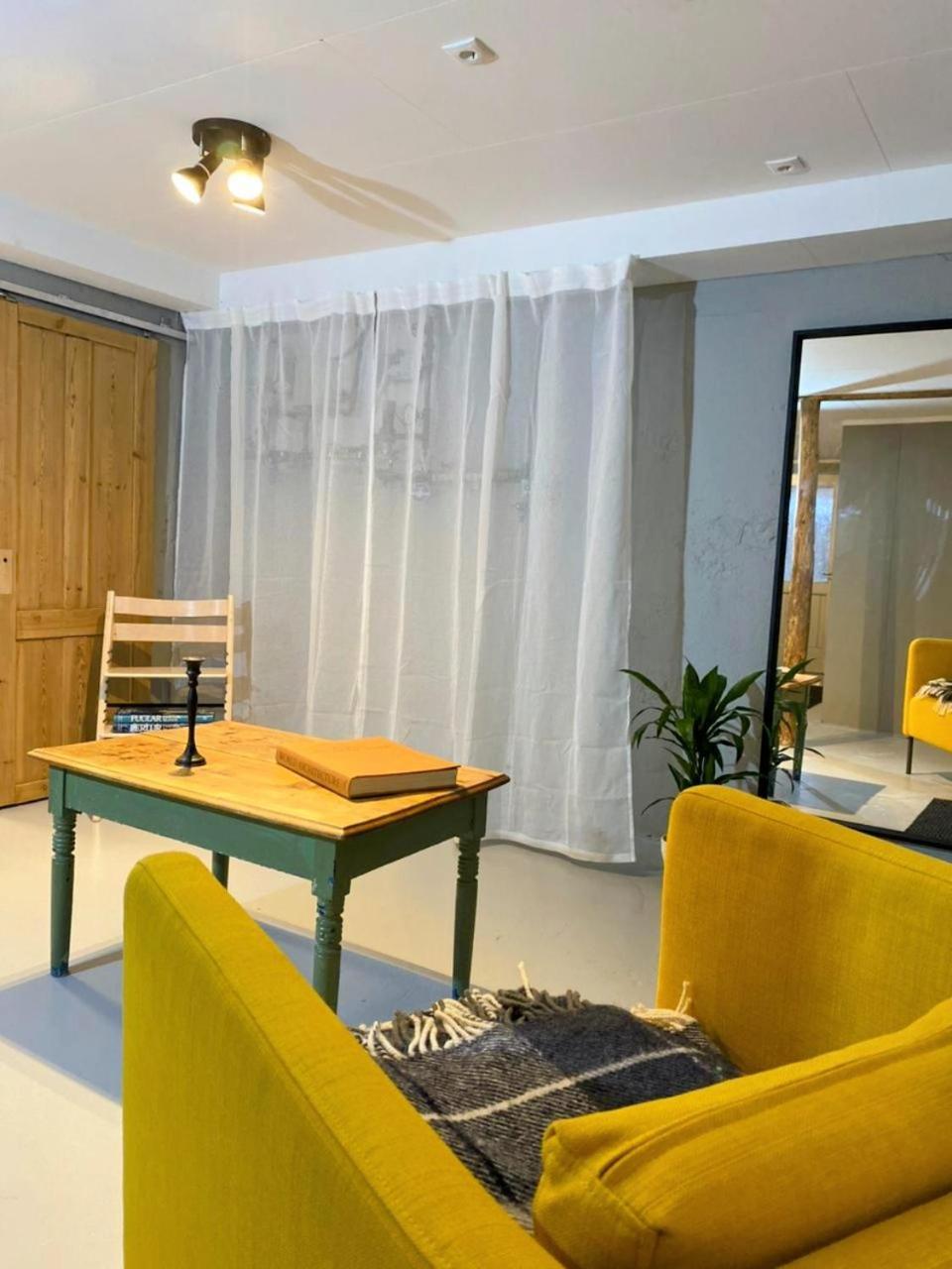 Landakot The Perfect Getaway By Staynorth Siglufjordur Εξωτερικό φωτογραφία