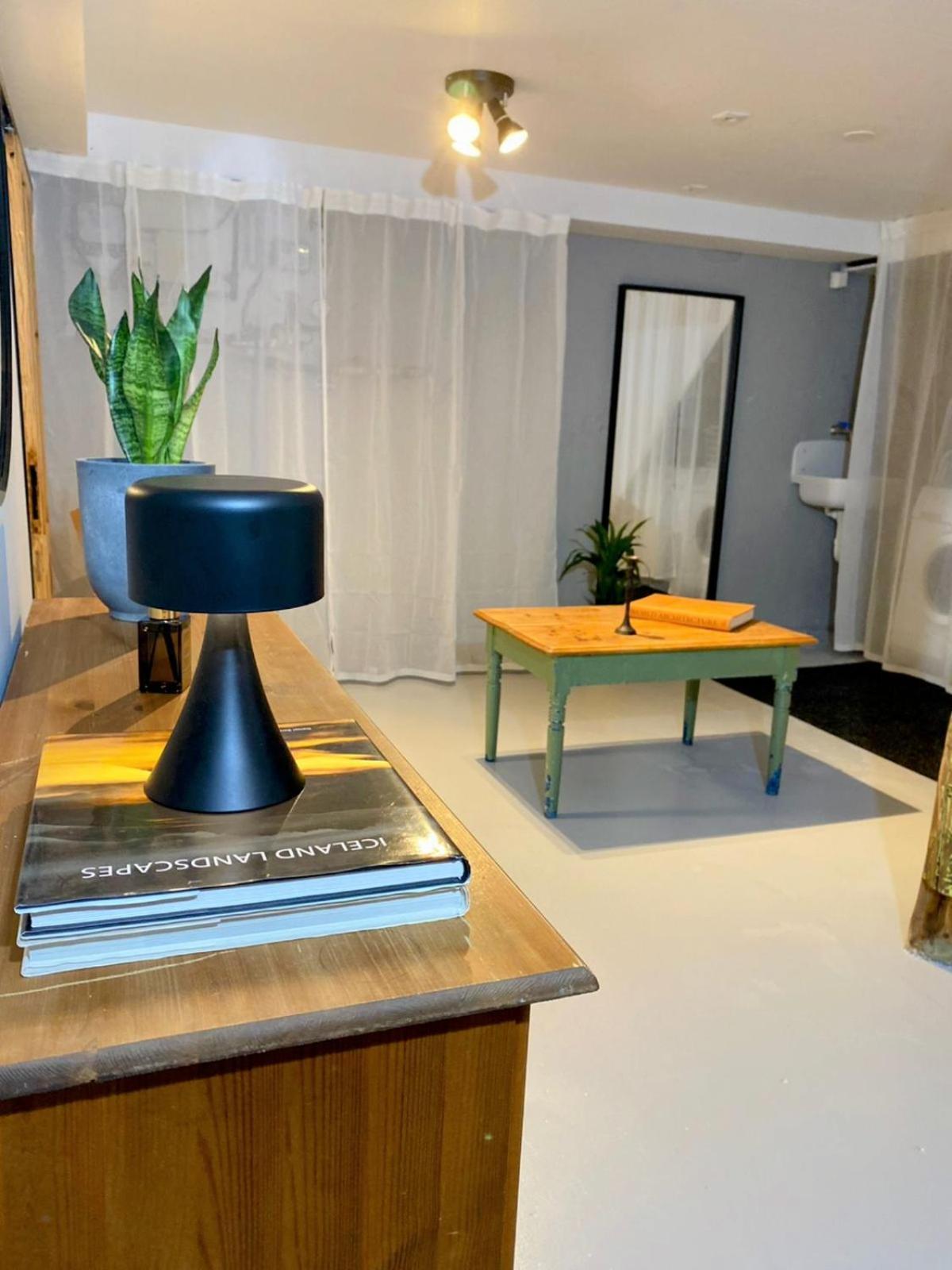 Landakot The Perfect Getaway By Staynorth Siglufjordur Εξωτερικό φωτογραφία