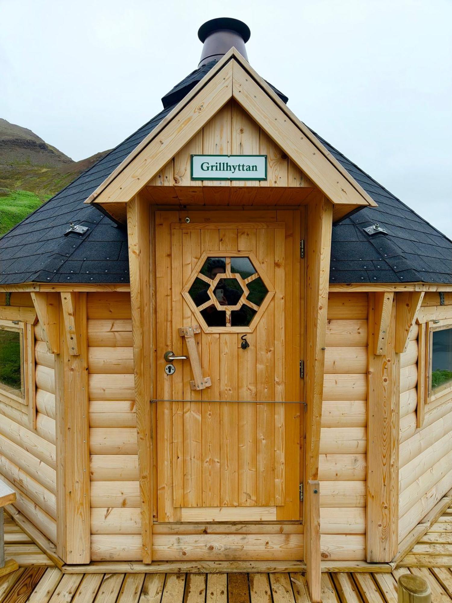 Landakot The Perfect Getaway By Staynorth Siglufjordur Εξωτερικό φωτογραφία